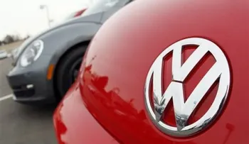 Ventas de marca Volkswagen caen tras escándalo