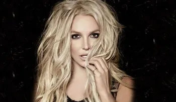 Las primeras imágenes de la película sobre la tormentosa vida de Britney Spears (VIDEO)