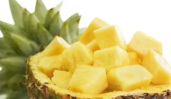 Importantes beneficios de la piña que debes conocer