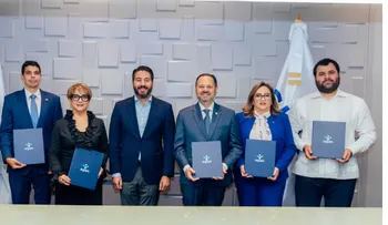 Sipen certifica empresas promotoras de educación en pensiones