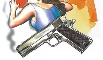 Hombre mata su concubina, hiere a una hija de ambos y se suicida 