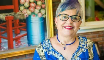 Acroarte dedica gala Premio al Mérito a folklorista Xiomarita Pérez
