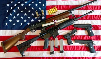 El Senado de EE.UU. rechaza cuatro enmiendas sobre el control de armas
