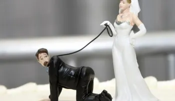 Los matrimonios donde manda la mujer serían más duraderos