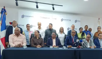 Codopyme rechaza participación de importadores y grandes empresas en programas del Inabie