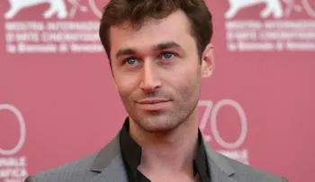 El actor porno James Deen, acusado de violación