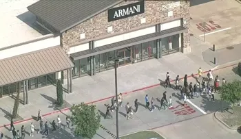 Tiroteo en Texas, EEUU deja varios muertos y heridos