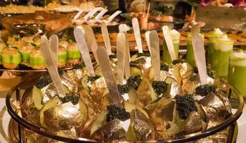 ¿Esa papa al horno que estás a punto de comer es saludable? Sí, y mucho, pero...