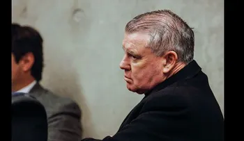 Prisión para acusado de matar cuñado que defendía de su hermana