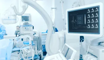 El ventilador para pacientes con covid-19 muestra su eficacia y reduce coste