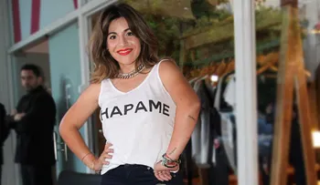 Violentos audios de Gianinna a Diego Maradona: "Rocío Oliva es una conch... y vos sos una mier..."