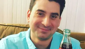 Un periodista se burló del atentado en Manchester