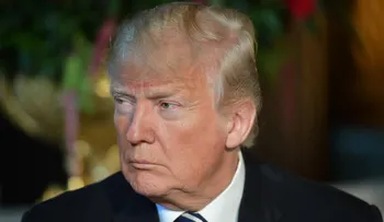 Trump planea cortar las ayudas a los países de origen de los inmigrantes indocumentados