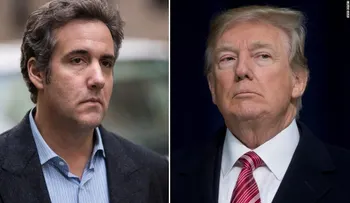 Cohen afirma que Trump sabía de antemano sobre la reunión de 2016 con rusos en la Torre Trump