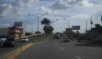 Obras Públicas cierra hasta el viernes túneles y elevados por mantenimiento