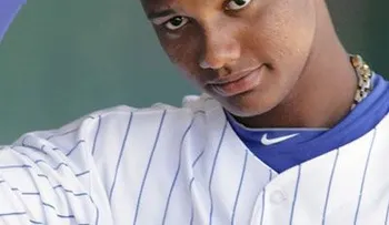 Starlin Castro niega vínculos con tiroteo  en Santiago