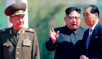 Corea del Norte acepta la propuesta de conversaciones de Corea del Sur