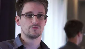 Snowden dice volvería a EEUU con garantía de un&nbsp;juicio justo&nbsp;