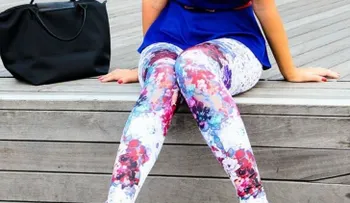 5 enfermedades que te pueden causar el usar Leggins 