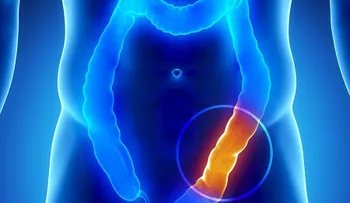 Ensalada detox para limpiar el colon en 3 días