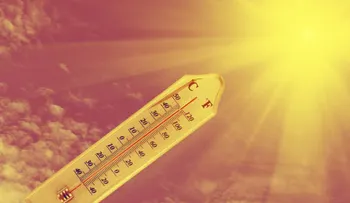 Onamet pronostica temperaturas bastantes calurosos para este viernes