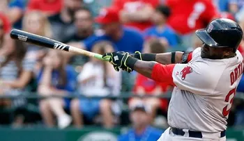 David Ortíz conecta dos dobles; Liriano logra segundo triunfo