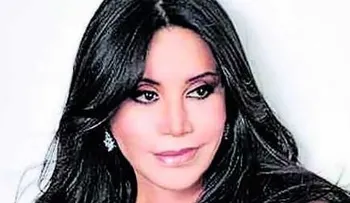 Fallece en Miami la locutora Betty Pino