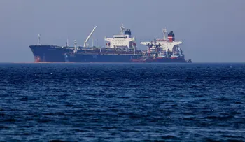 La flota fantasma de Irán agota sus reservas de crudo en Asia tras meses de bloqueo de EE.UU.