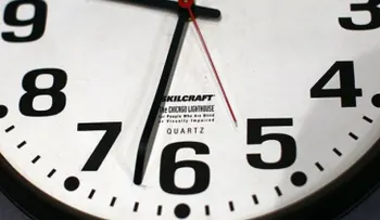 Optimiza tus mañanas con estos pasos...