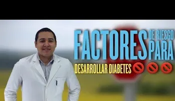 Como saber si tengo diabetes o soy diabético: Factores de riesgo 