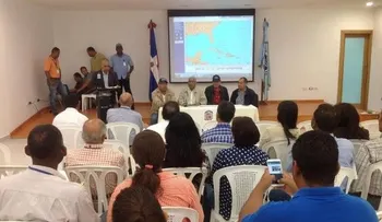 Inapa: 10% de acueductos afectados con paso de Ã?rica			