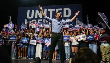 Demócratas ganan terreno en estados tradicionalmente republicanos con nueva generación de candidatos