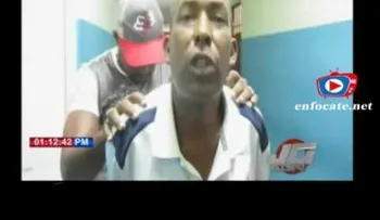 Hombre que mató a su mujer por celos, dice que "si vuelve a nacer la mato de nuevo" (VIDEO)