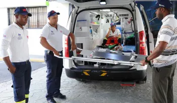 Ampliarán personal del 911 