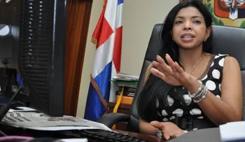 Redes se llenan de odio contra Yeni Berenice por comentario en caso David Ortiz