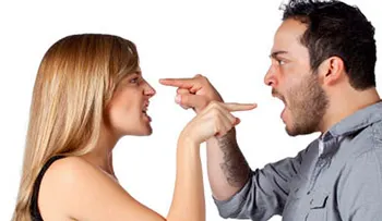 5 estrategias para pelear menos con tu pareja