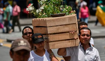 Asesinatos de líderes sociales, el problema de Colombia ante el Consejo de Derechos Humanos de la ONU