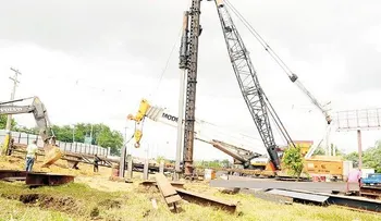 Arranca construcción de 11 estaciones del Metro