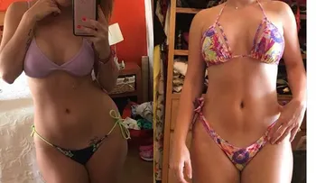 Filtración de imágenes íntimas de conductora de TV Azteca, Patty López de la Cerda, genera escándalo