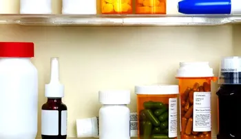Cinco medicamentos comunes que podrían matarte