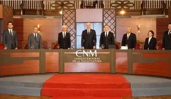 Unión de Juristas propone al CNM abrir nueva convocatoria para presidir la Suprema Corte