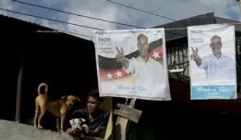Reubican casi 300 centros de votación en Venezuela en vísperas de comicios