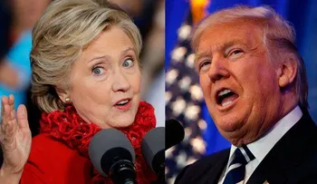 Hillary amplía ventaja electoral entre los hispanos; elecciones de EEUU son este martes