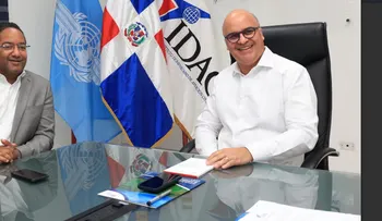 Inclusión en aviación: IDAC y CONADIS se unen