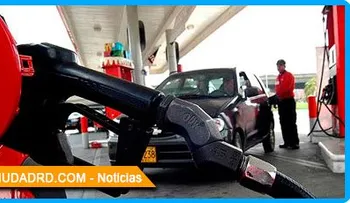 Bajan RD$4.90 y RD$4.10 en costo de las gasolinas