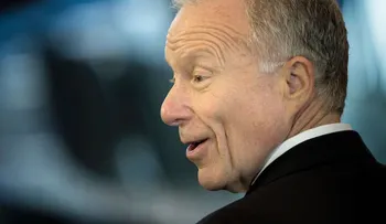 Trump indulta a "Scooter" Libby