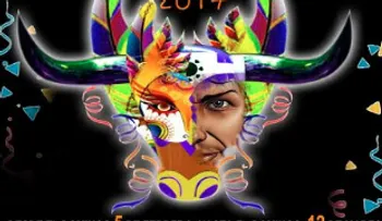 Inicia este domingo la magia y la alegría del Carnaval Bonao