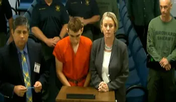 Nikolas Cruz confesó a la policía que fue el atacante
