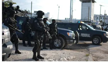 ¿Quiénes son y cómo operan Los Zetas, el cártel más sanguinario de México?