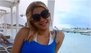 Violan y degüellan una joven cubana en presencia de su pareja